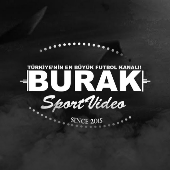 BurakSportVideo Net Worth & Earnings (2024)