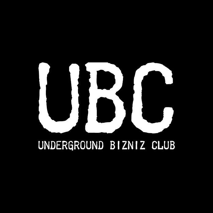 UNDERGROUND BIZNIZ CLUB Net Worth & Earnings (2026)