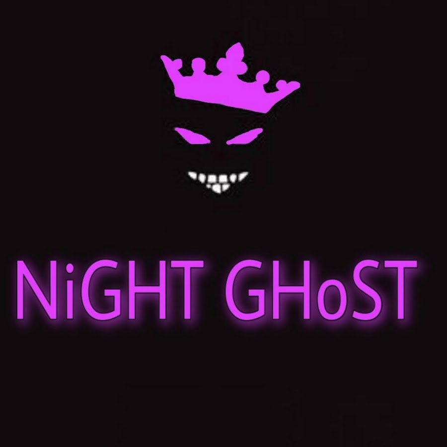 Seven night s at school. Night Ghost. Ghost Night логотип. Логотип для команды Night Ghost. Наклейка Night Ghost Family.