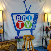 Blues Radio International - Channel 