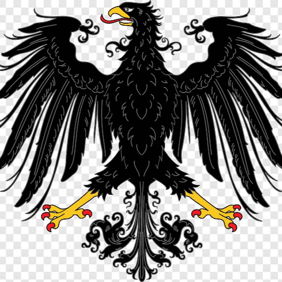 герб германии