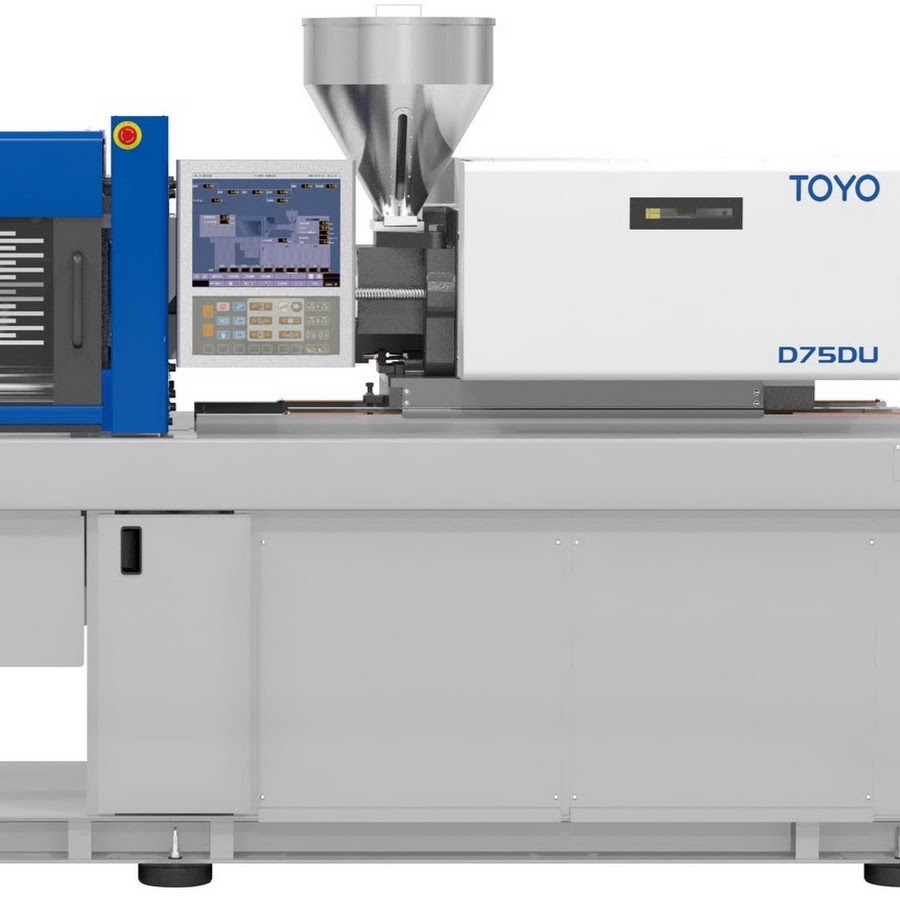 Maruka USA Plastics - YouTube