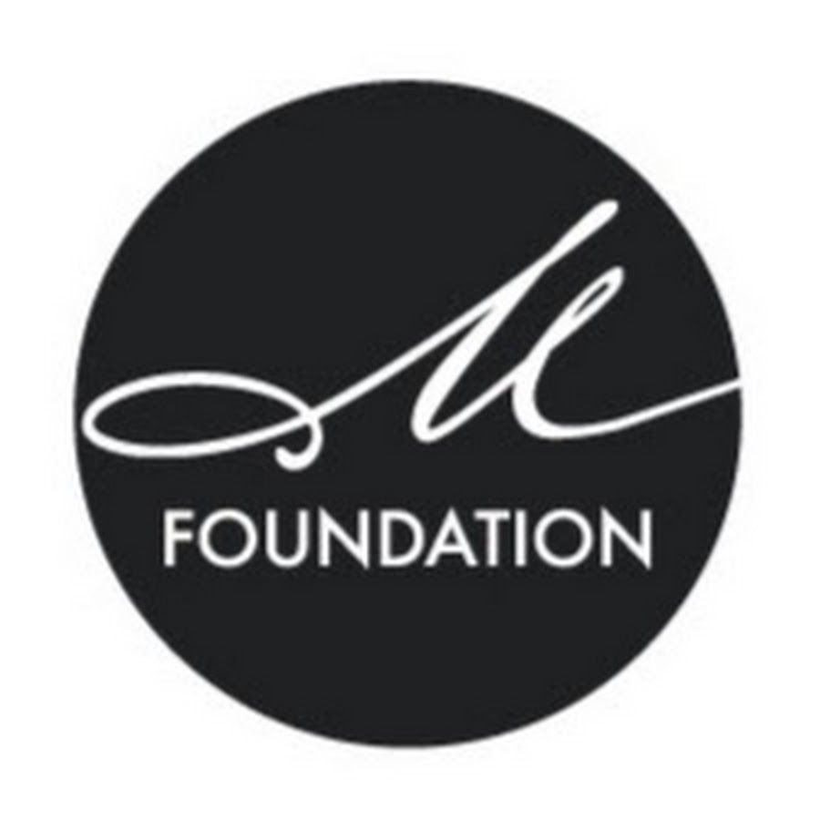M Foundation YouTube