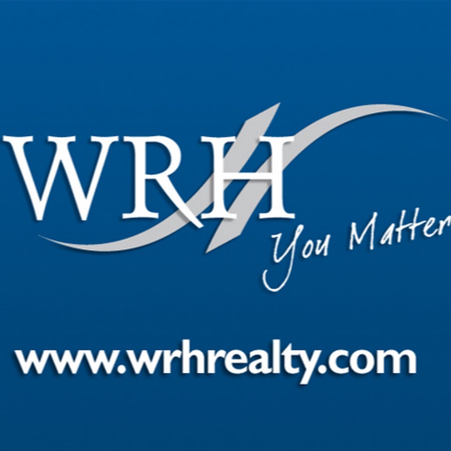 WRH Realty Services, Inc. St. Petersburg Headquarters YouTube