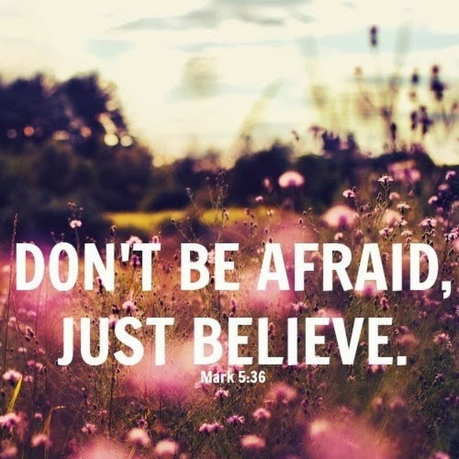 Just afraid. рассвет в поле. Just believe. Im just afraid. томас брукс.