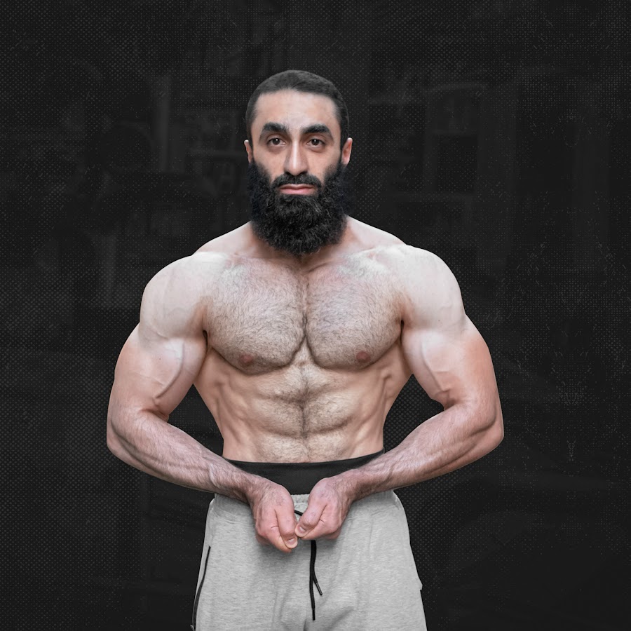 Islam Abuauf YouTube