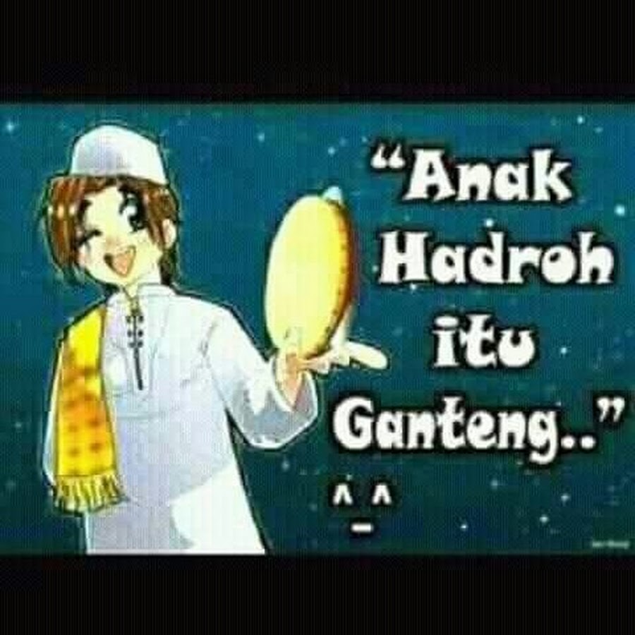 Unduh 66 Gambar Animasi Anak Hadroh Gratis Gambar Animasi