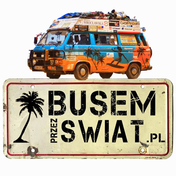 Podróże Busem Przez Świat Net Worth & Earnings (2026)