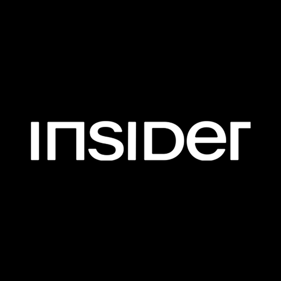 Insider Store - YouTube