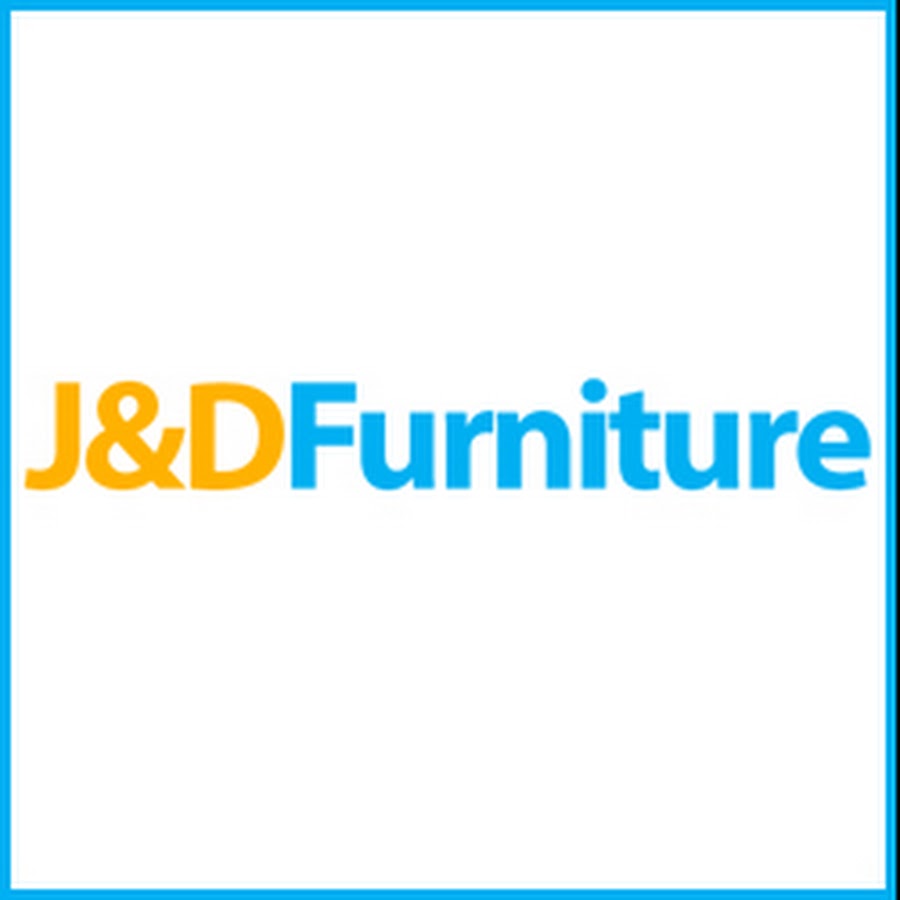 J D Furniture Youtube