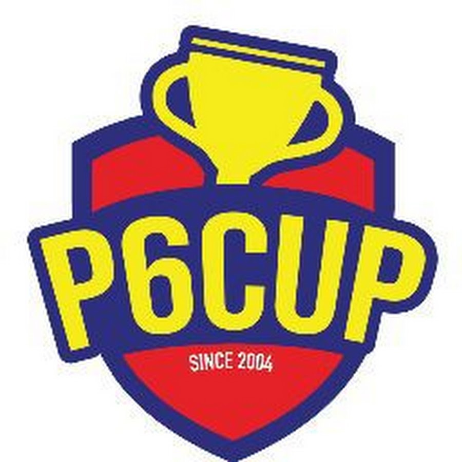 P cup. 6 Of Cups.