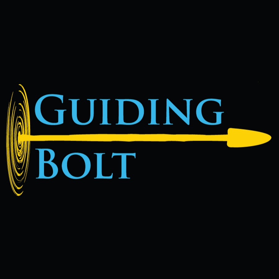 Guiding Bolt Gaming - YouTube