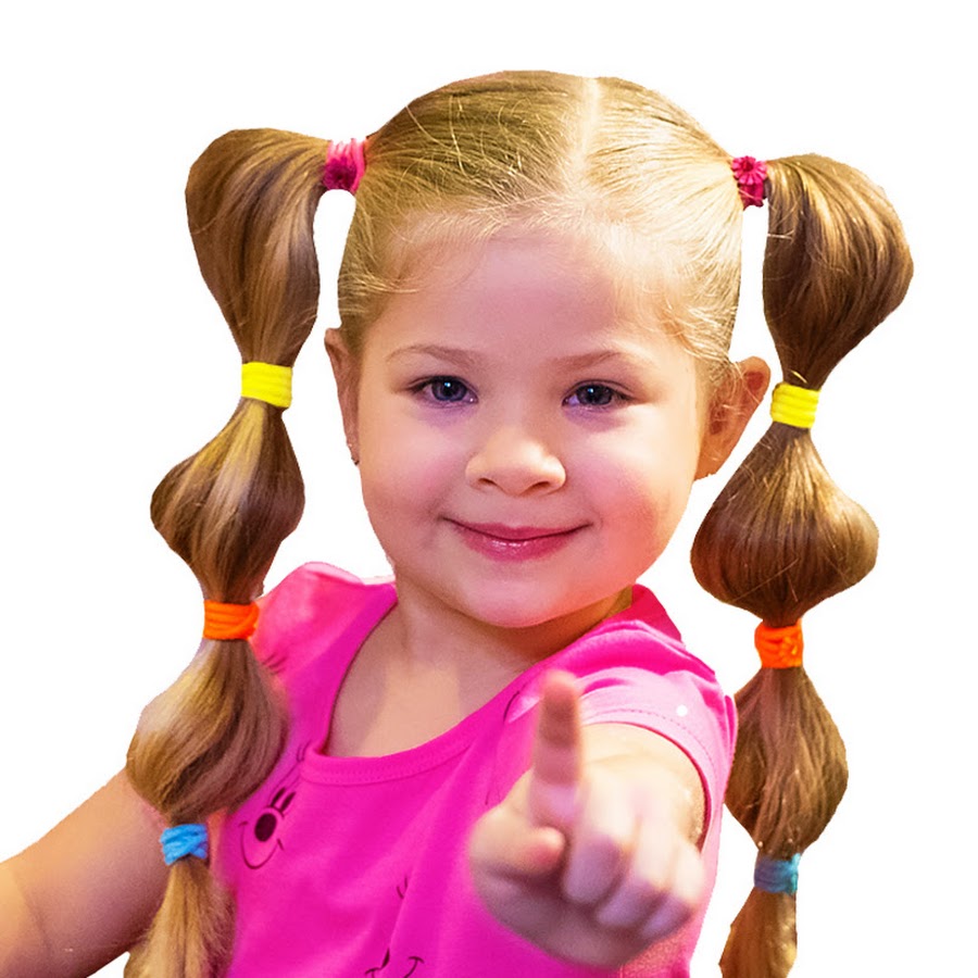 Diana Roma Show - YouTube