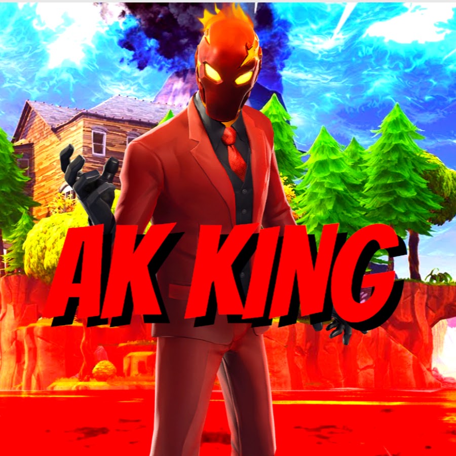 AK King Official - YouTube