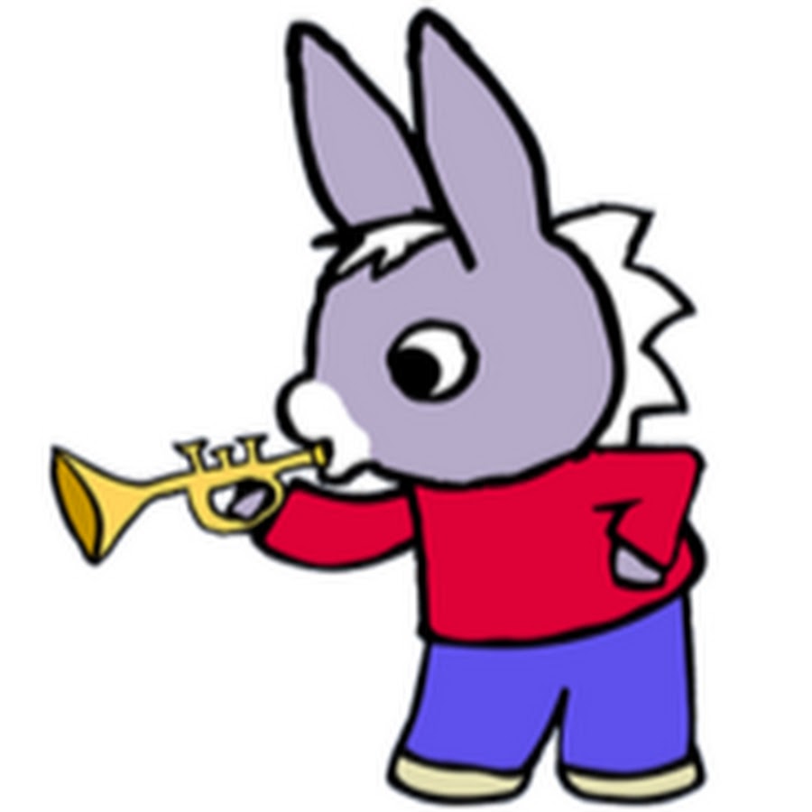 TROTRO Cartoon - YouTube