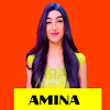 What could أمينه AMINA buy with $551.33 thousand?