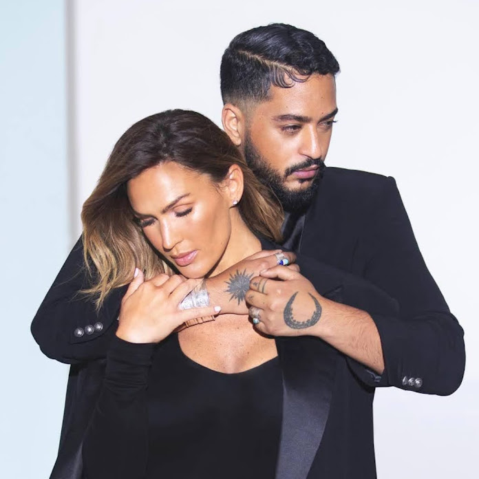 VITAA & SLIMANE Net Worth & Earnings (2026)