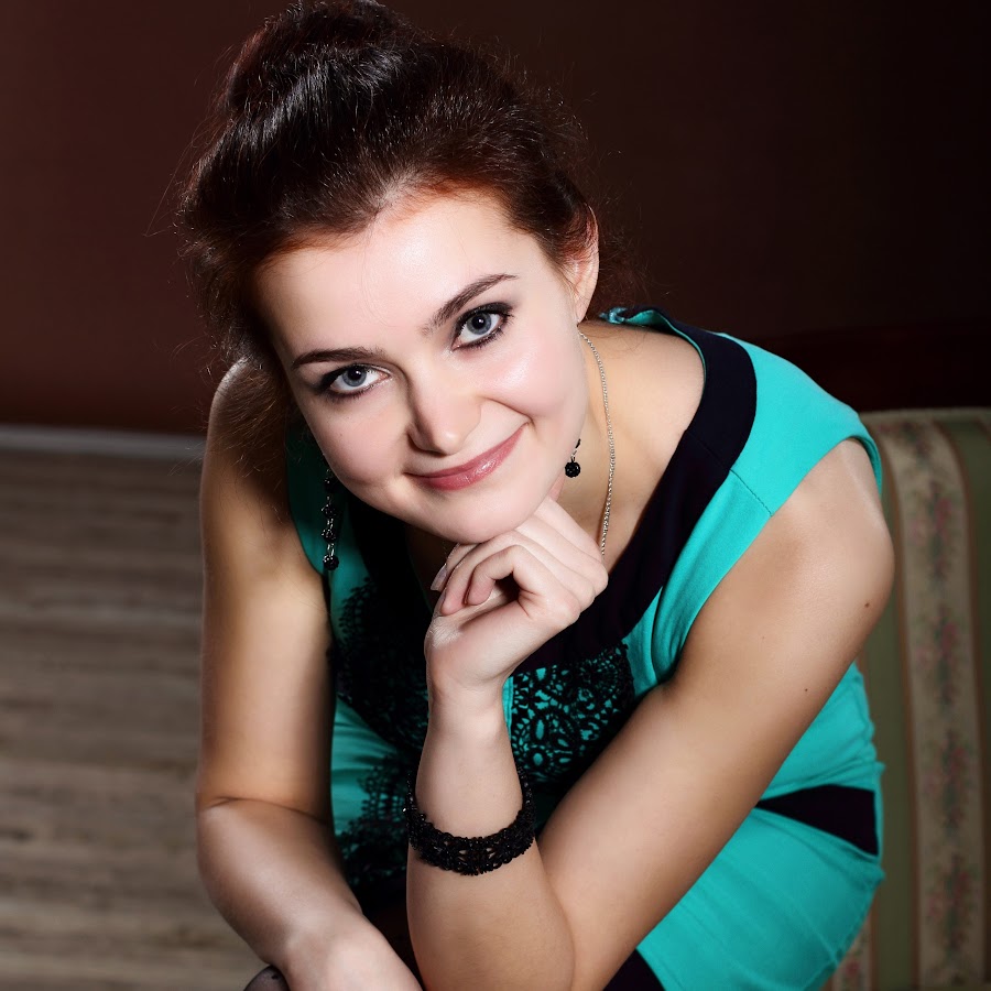 Алена Смирнова Фото – Telegraph