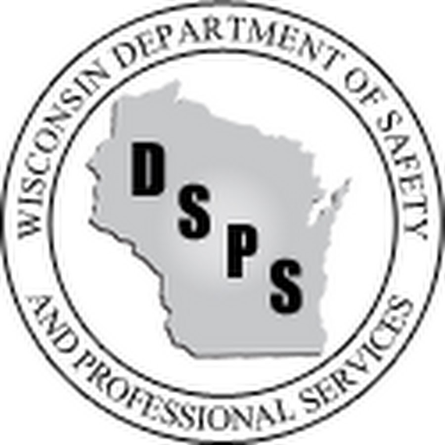 Wisconsin Department of Safety and Professional Services YouTube