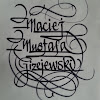 Maciej Mustafa Gizejewski