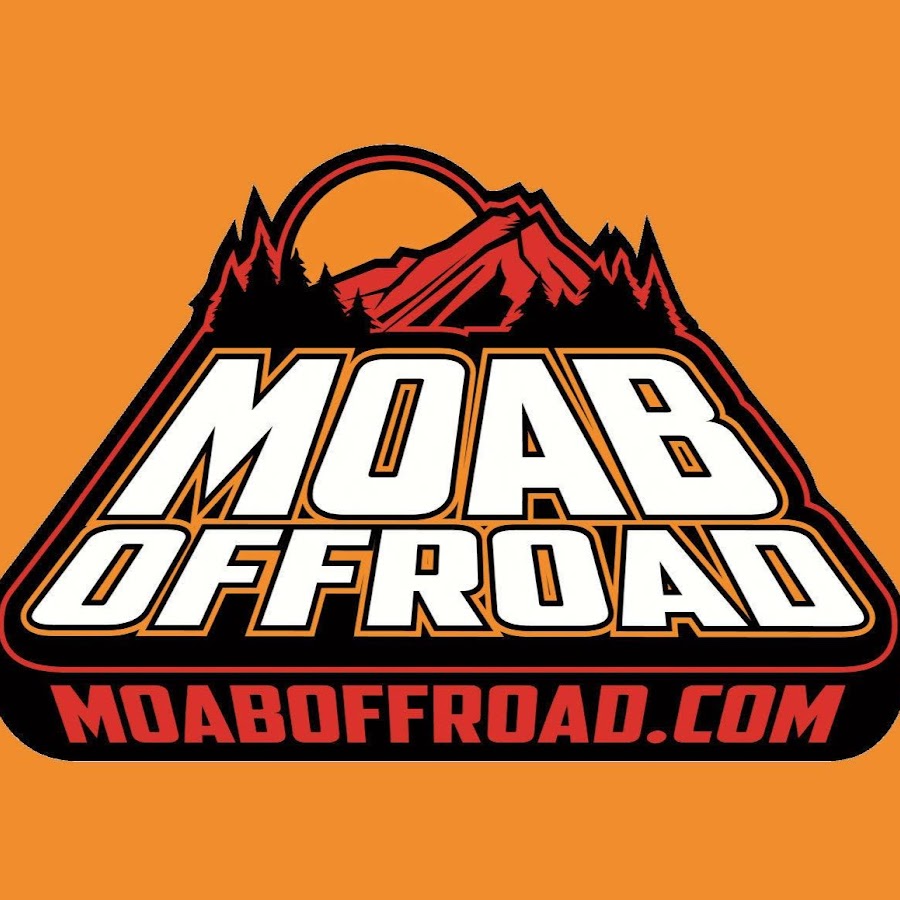 Moab Offroad - YouTube