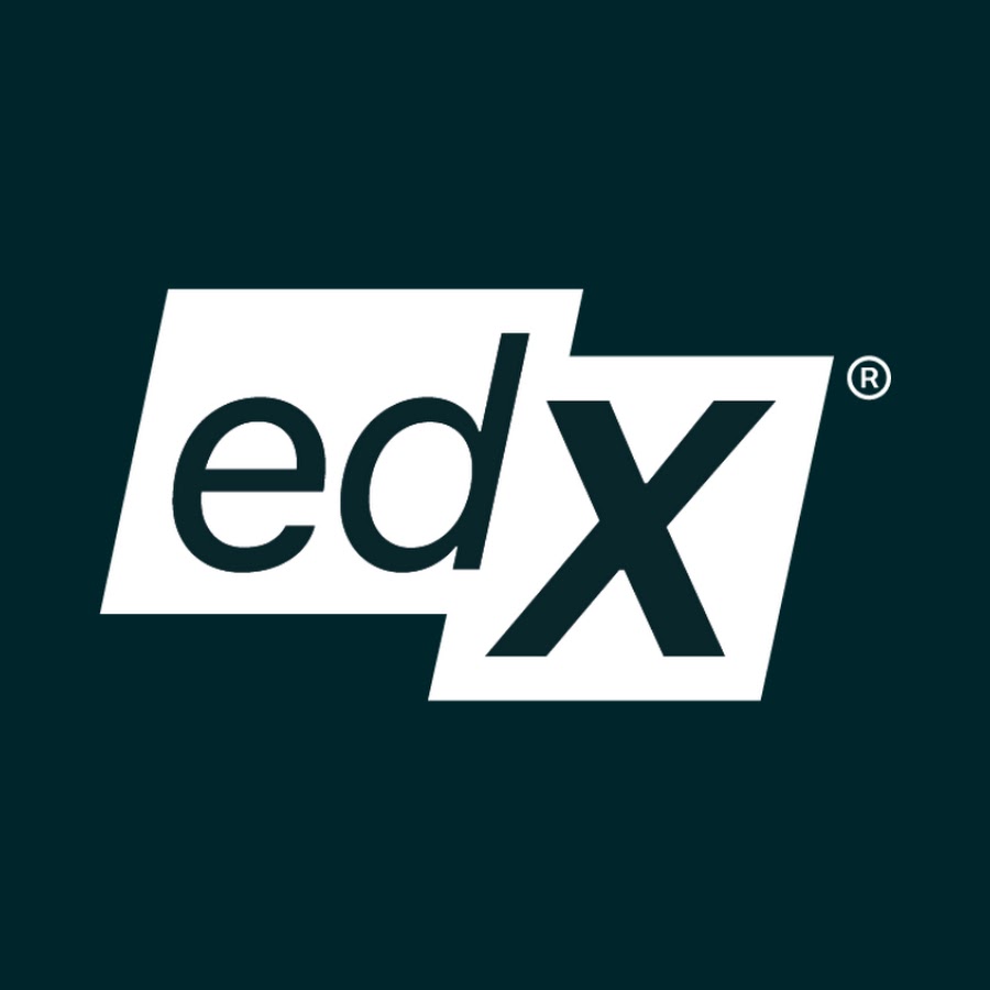 edX YouTube