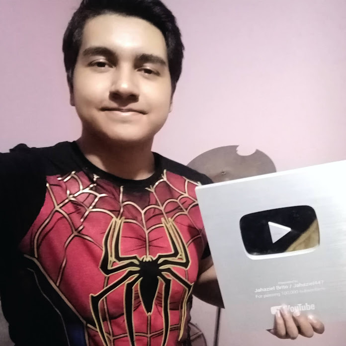 Jahaziel Brito Net Worth & Earnings (2025)