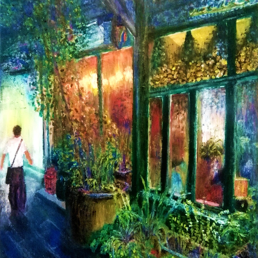 Daily Zhongwen YouTube