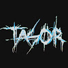 TAϟOR