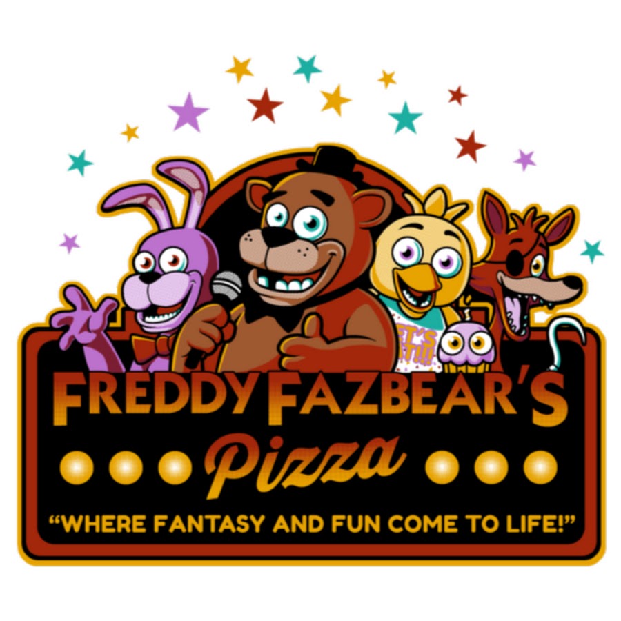 Freddy Fazbear