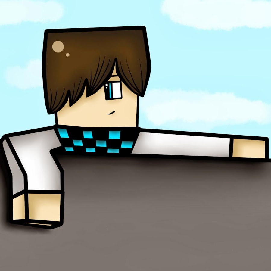 Лололошка один блок карта