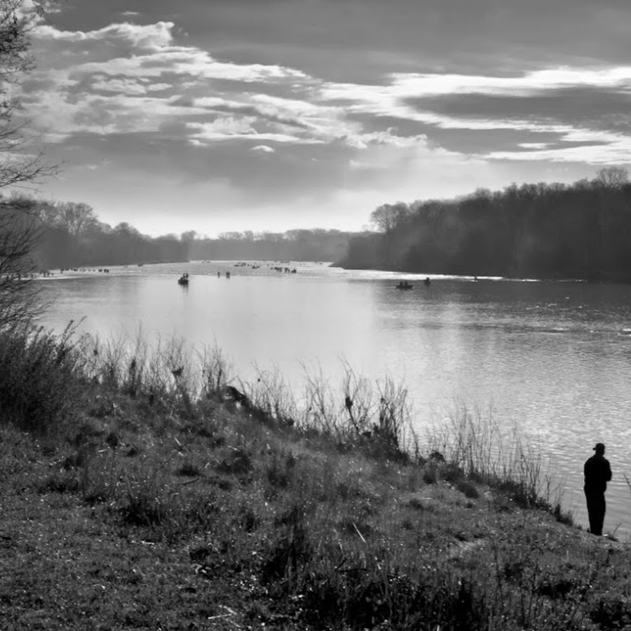 The Maumee River Report YouTube