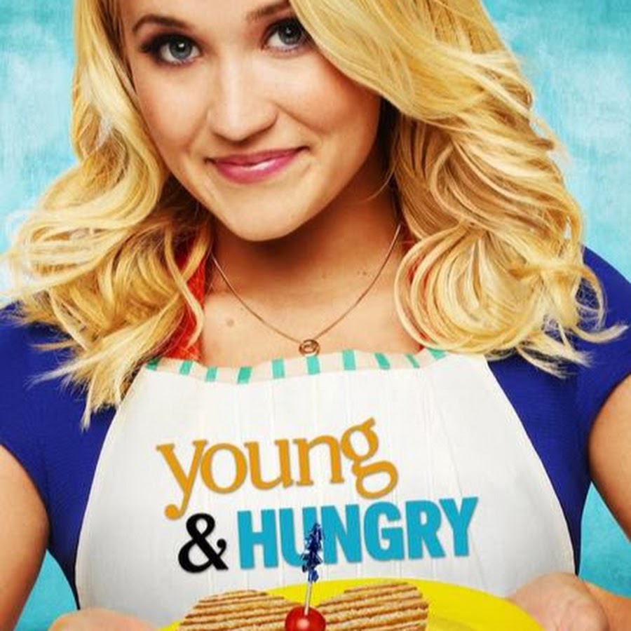 YOUNG AND HUNGRY FULL EPISODES HD - YouTube