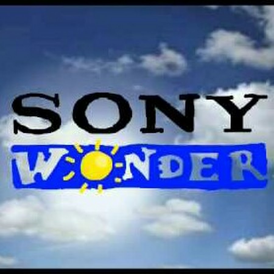 Sony Wonder - YouTube