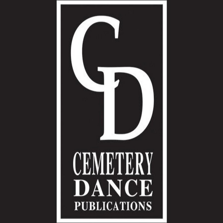 Image result for cemetery dance publications logo