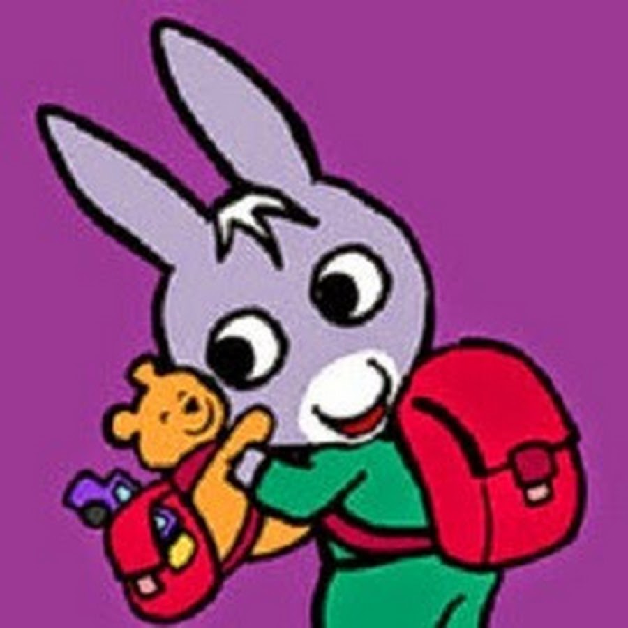 Trotro Francais - YouTube