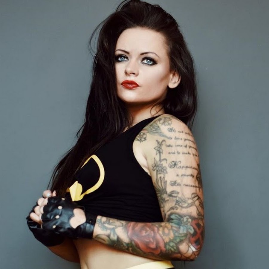 Lana Austin - YouTube(02)