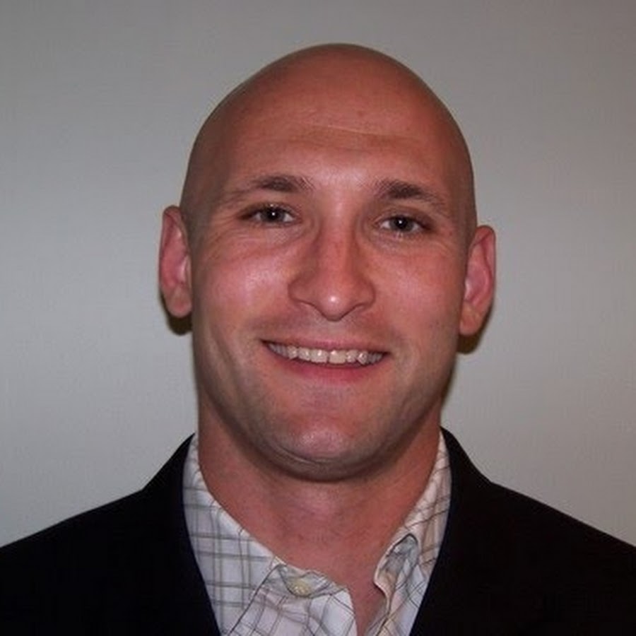 Matthew Bowen YouTube