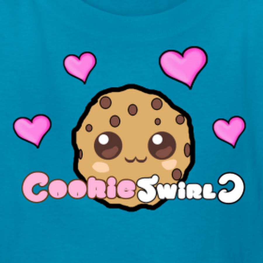 Cookie swirl c - YouTube