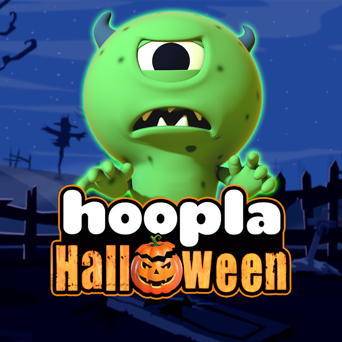 Hoopla Halloween Net Worth & Earnings (2024)
