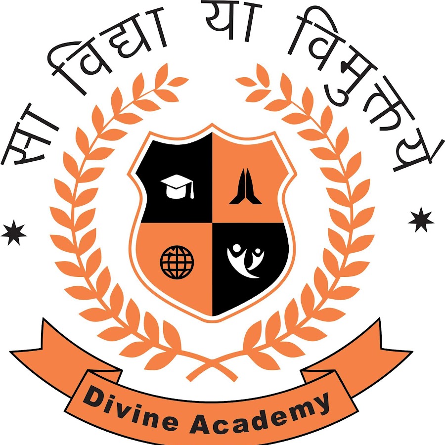 Divine academy. Salam International School значоки.