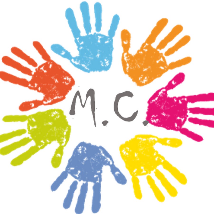 Manos creativas y más - YouTube