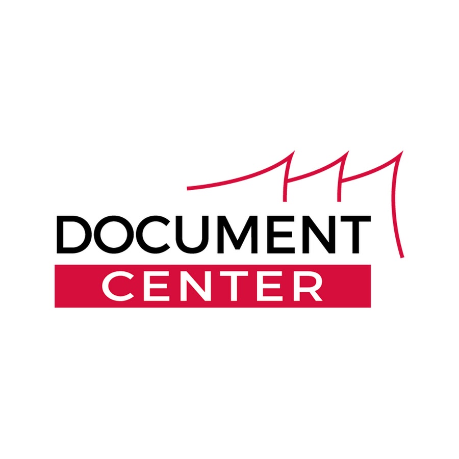 Document Center YouTube