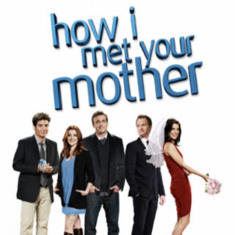 How I Met Your Mother Saison 3 How I Met Your Mother Season 3 - YouTube