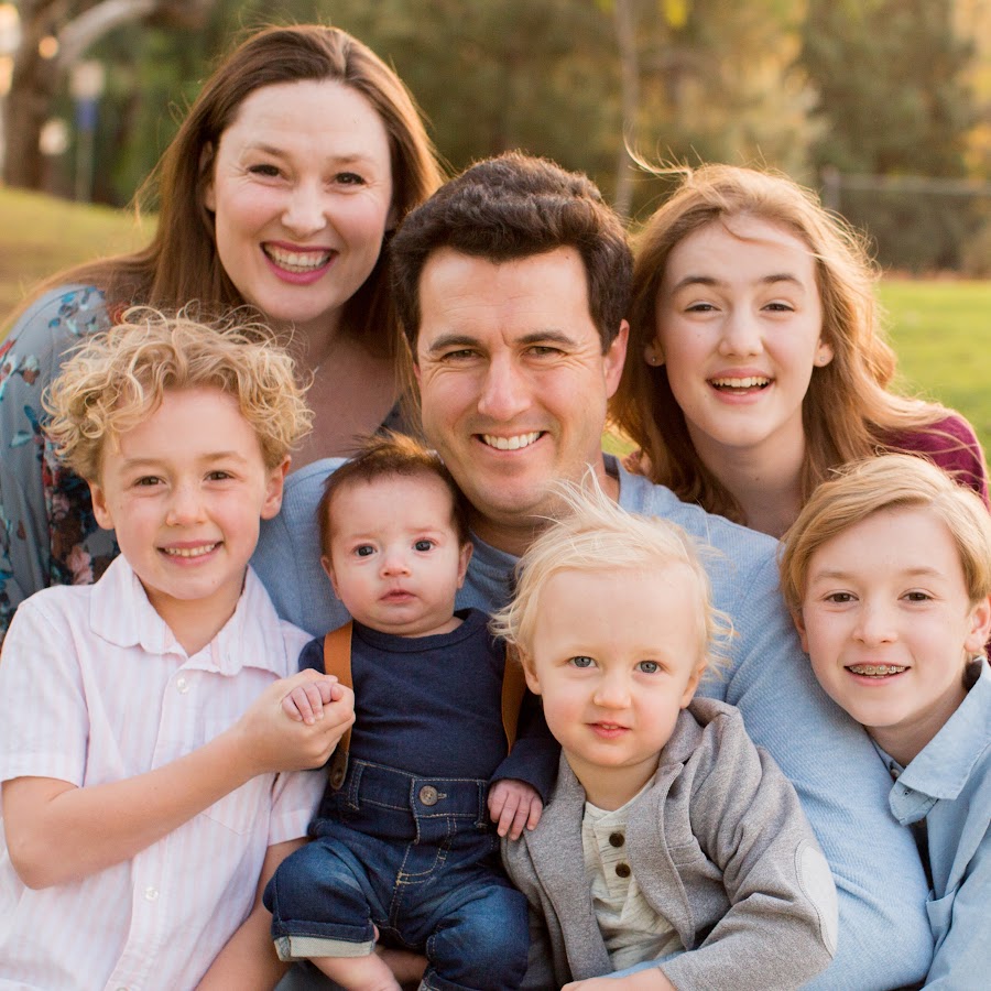 Ballinger Family YouTube