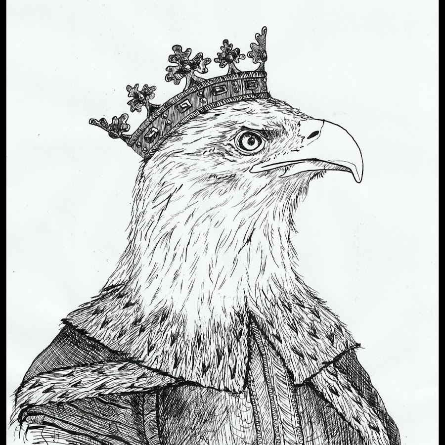 King Eagle