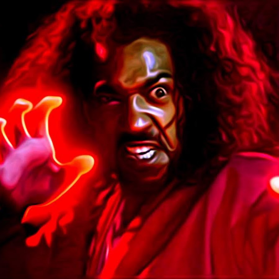 sho nuff YouTube