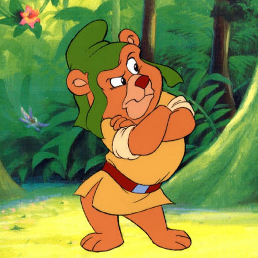 мультcериал Мишки Гамми cartoons gummy bears YouTube