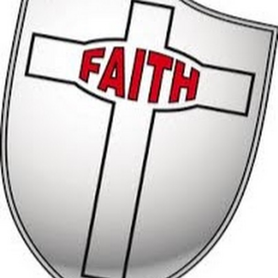 faith factor shirt