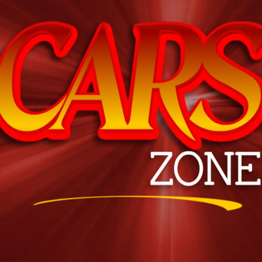 Cars Zone YouTube